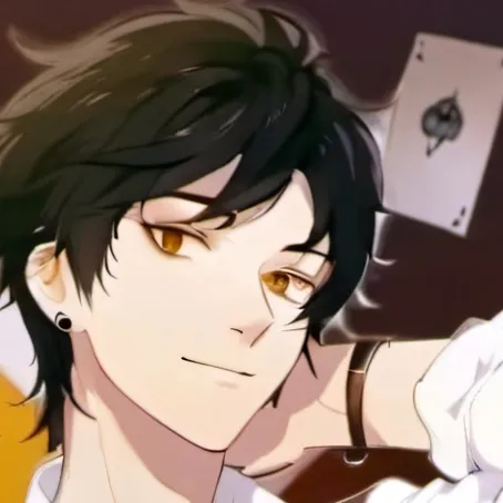 chat with ai character: Jax