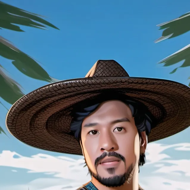 chat with ai character: Eddie