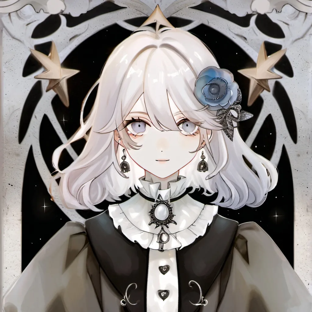 chat with ai character: AstronomerRosetta