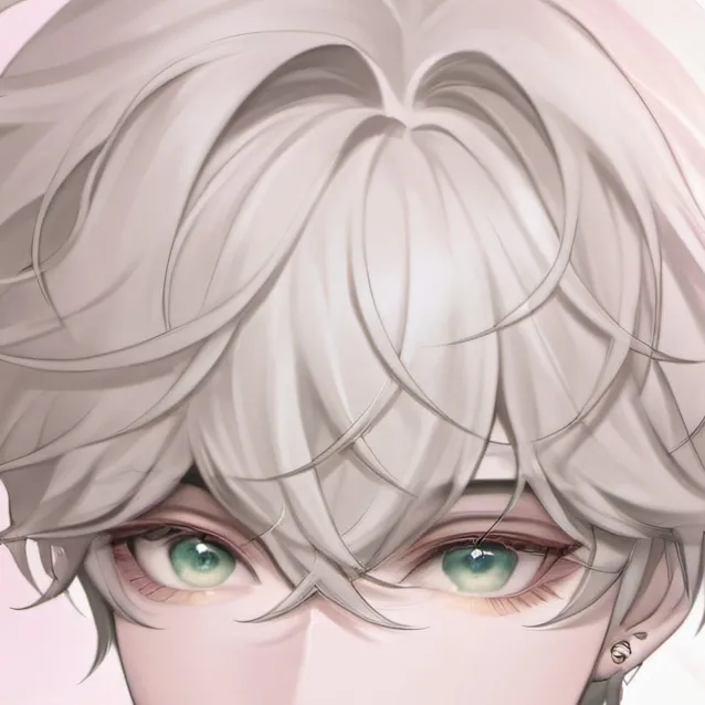 chat with ai character: Kaii