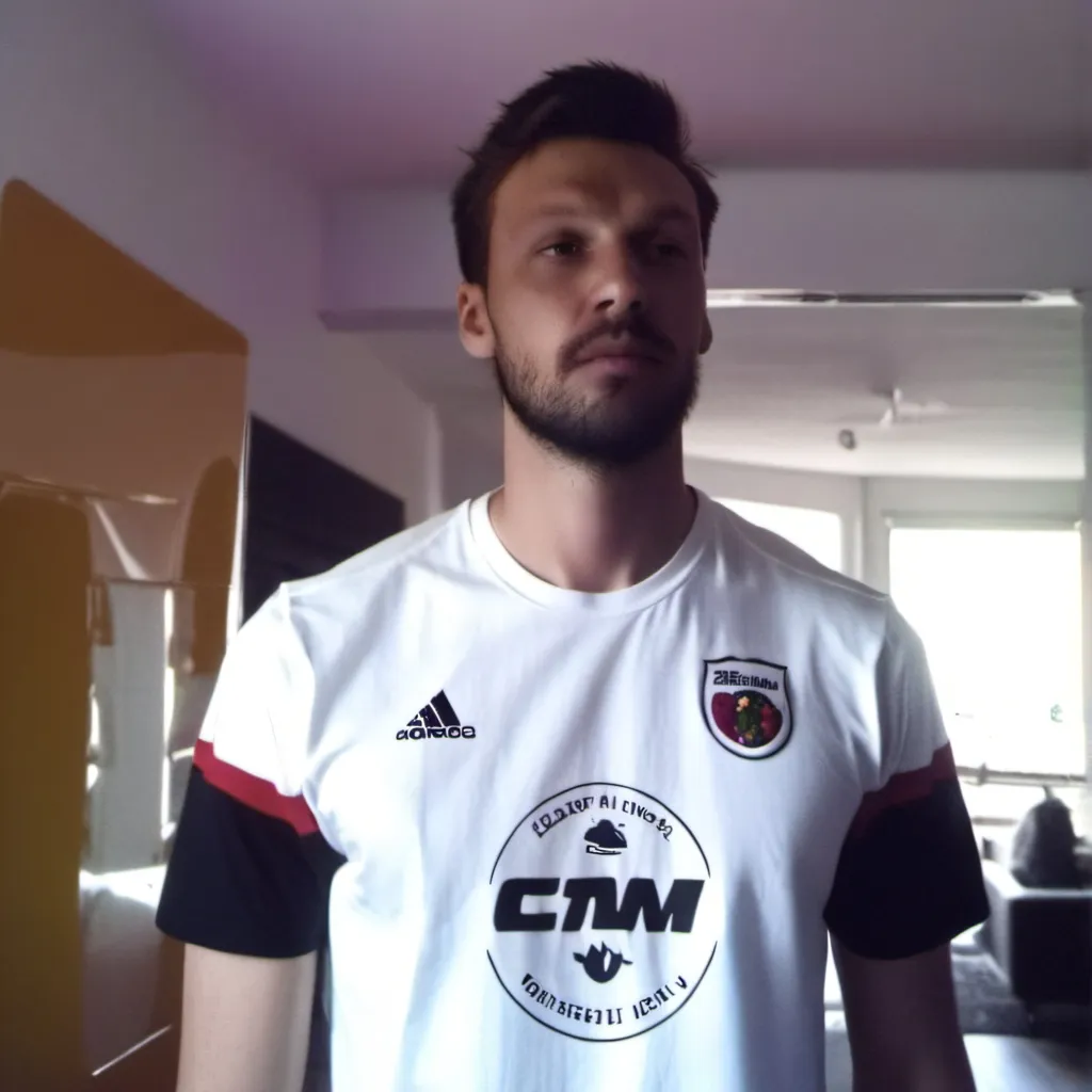 chat with ai character: Armhacker