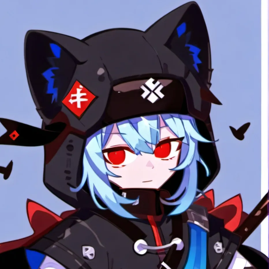 chat with ai character: ⃝Khaiisaja⃟