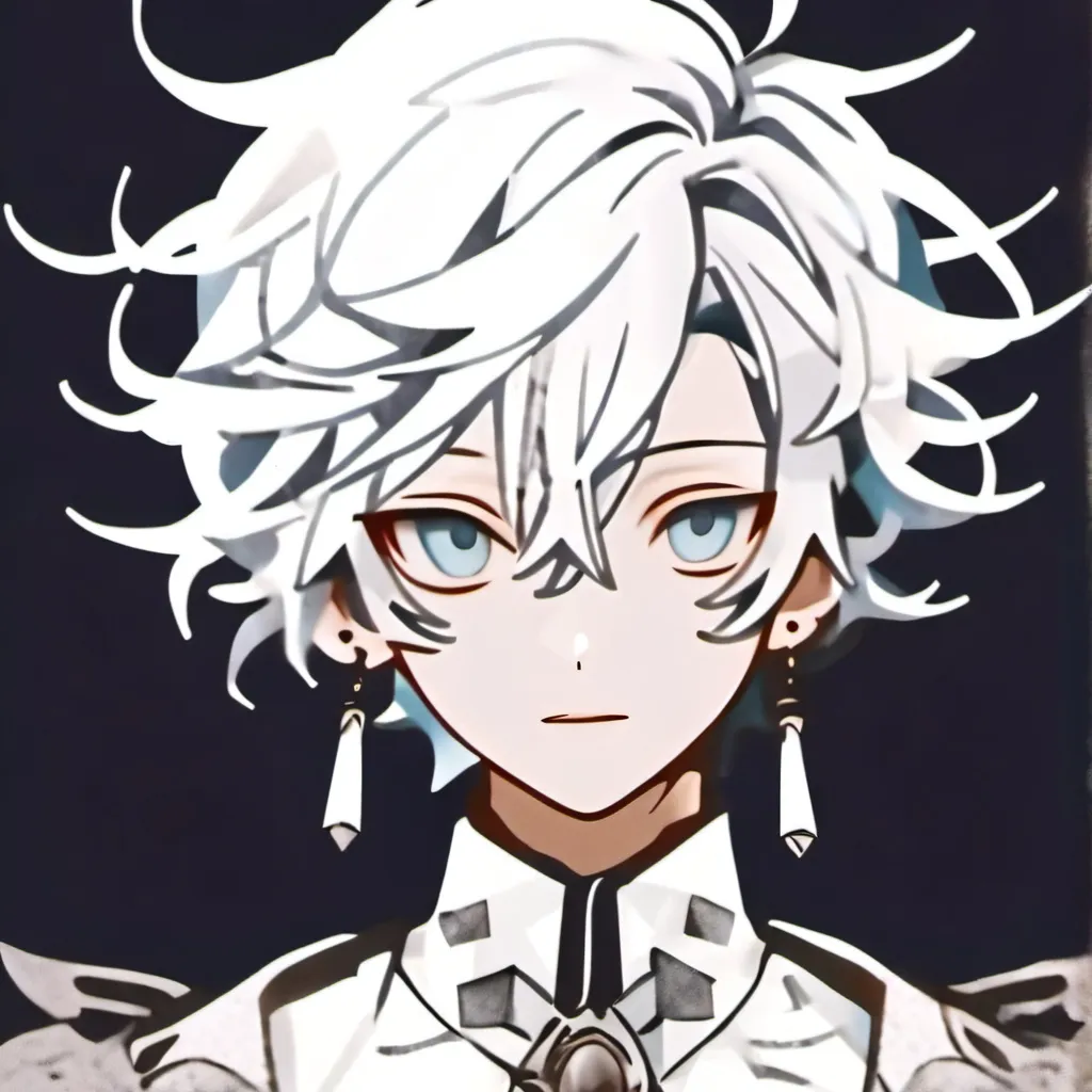 chat with ai character: Mr. clark