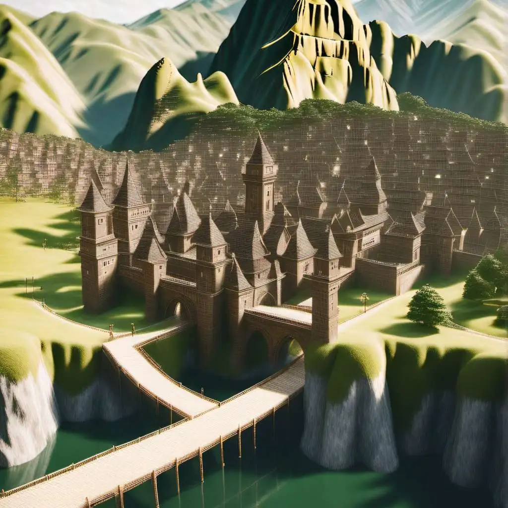 chat with ai character: Roblox story 2 ✨💖💅