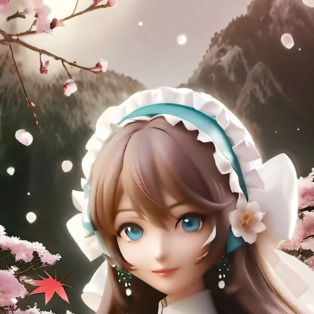 chat with ai character: Sophia