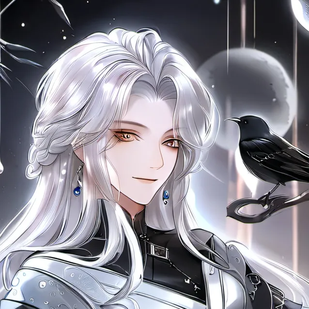 chat with ai character: akira