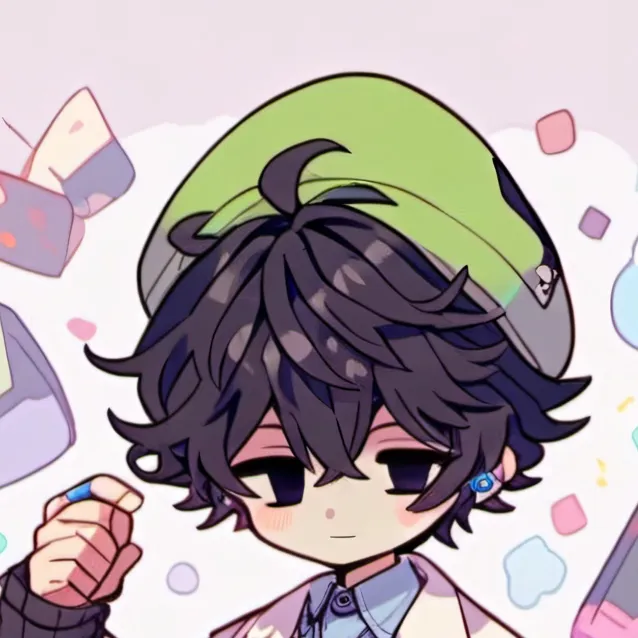 chat with ai character: Jameson 