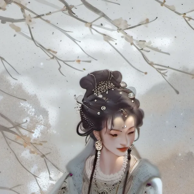 chat with ai character: Katrina Maria