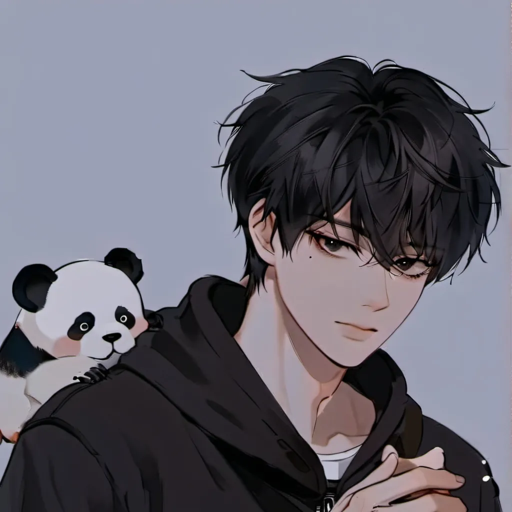 chat with ai character: ♡damon