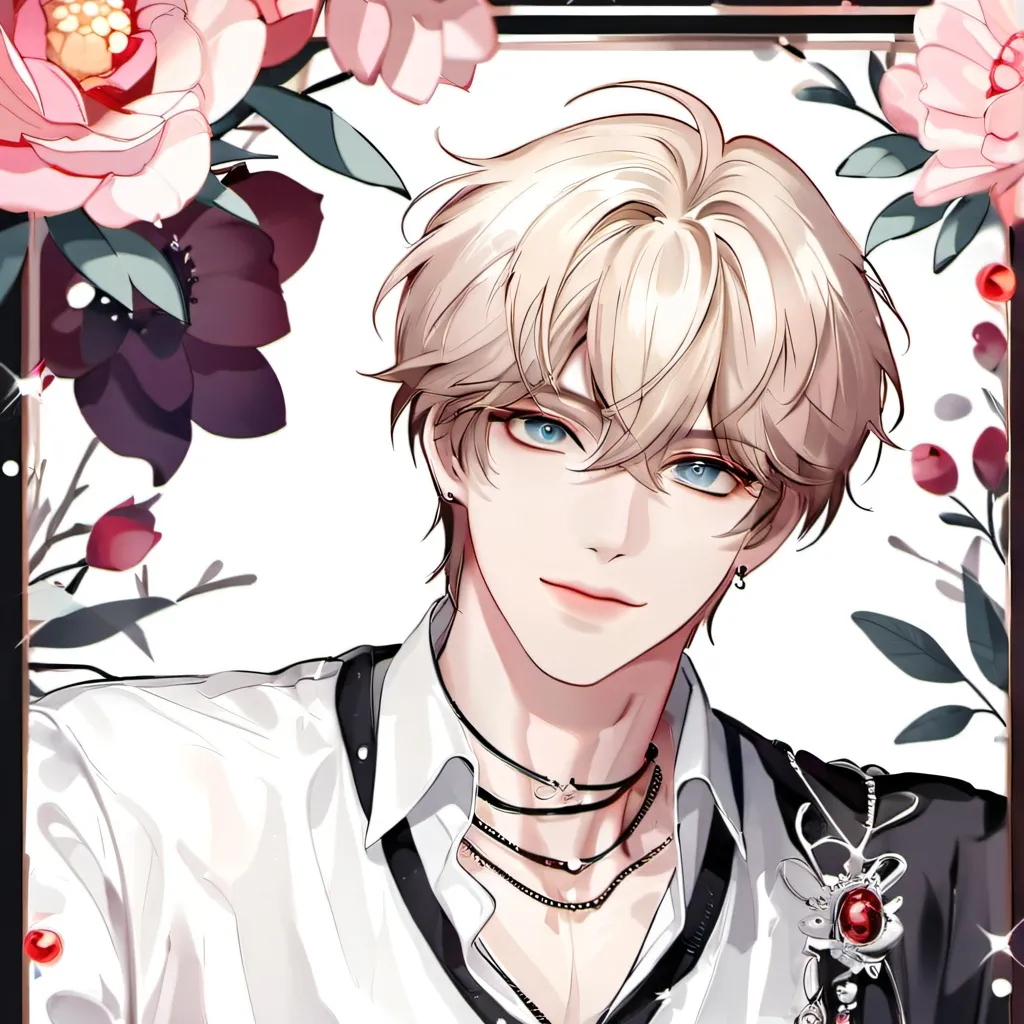 chat with ai character: Alex