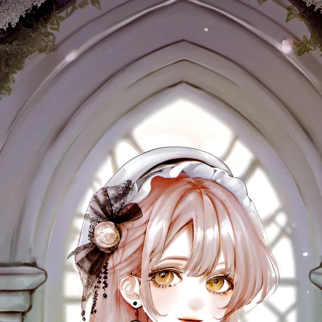 chat with ai character: Daniel