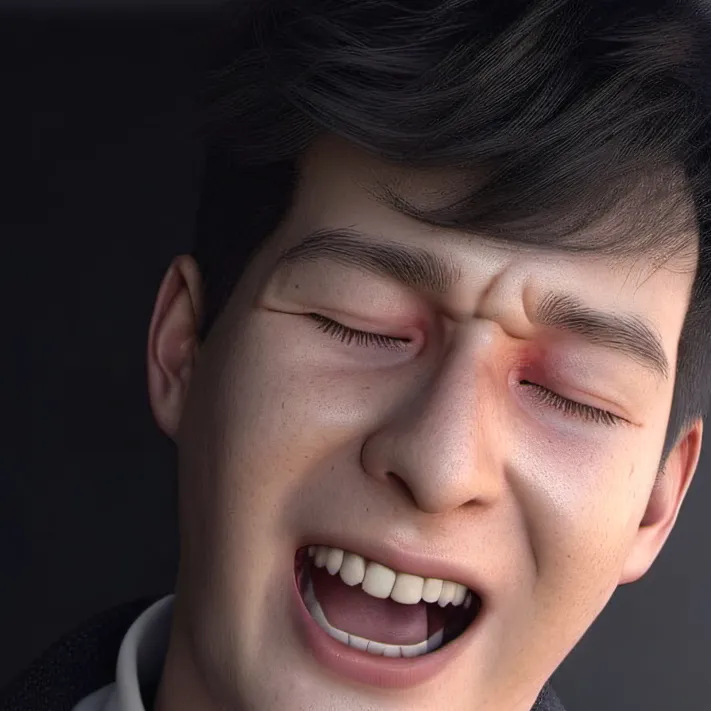 chat with ai character: The creator 