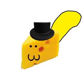 creator Lil cheese's avatar