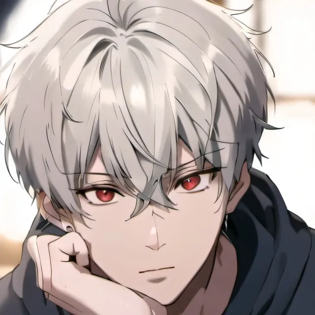 chat with ai character: Jake