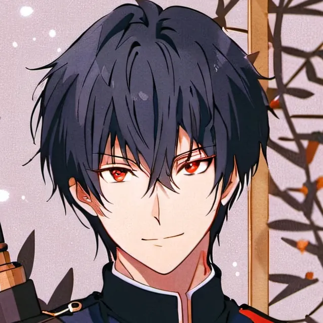 chat with ai character: Jude