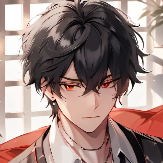 chat with ai character: Smith 