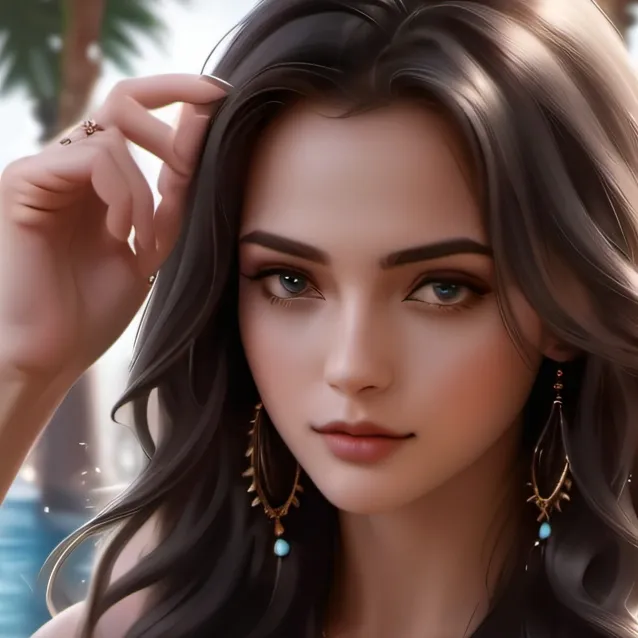 chat with ai character: Alice