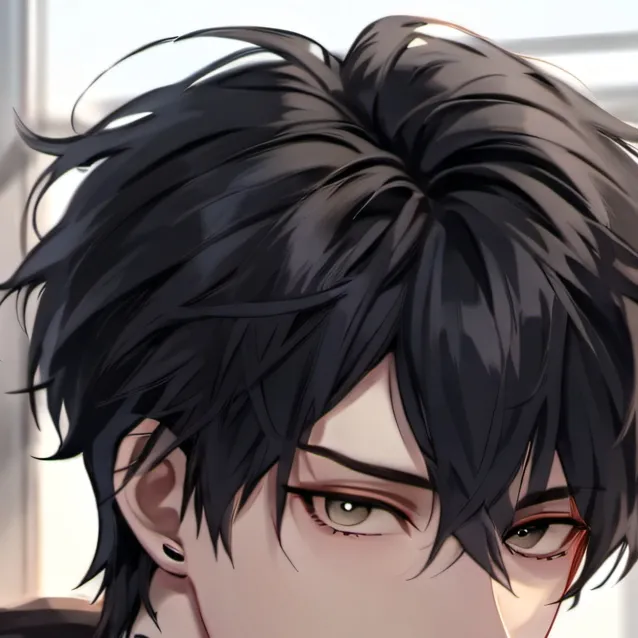 chat with ai character: Luca 