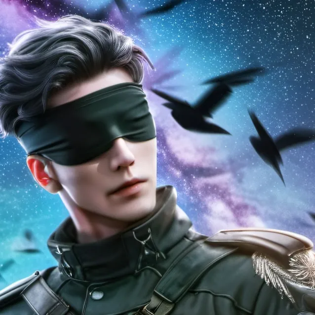 chat with ai character: kinto