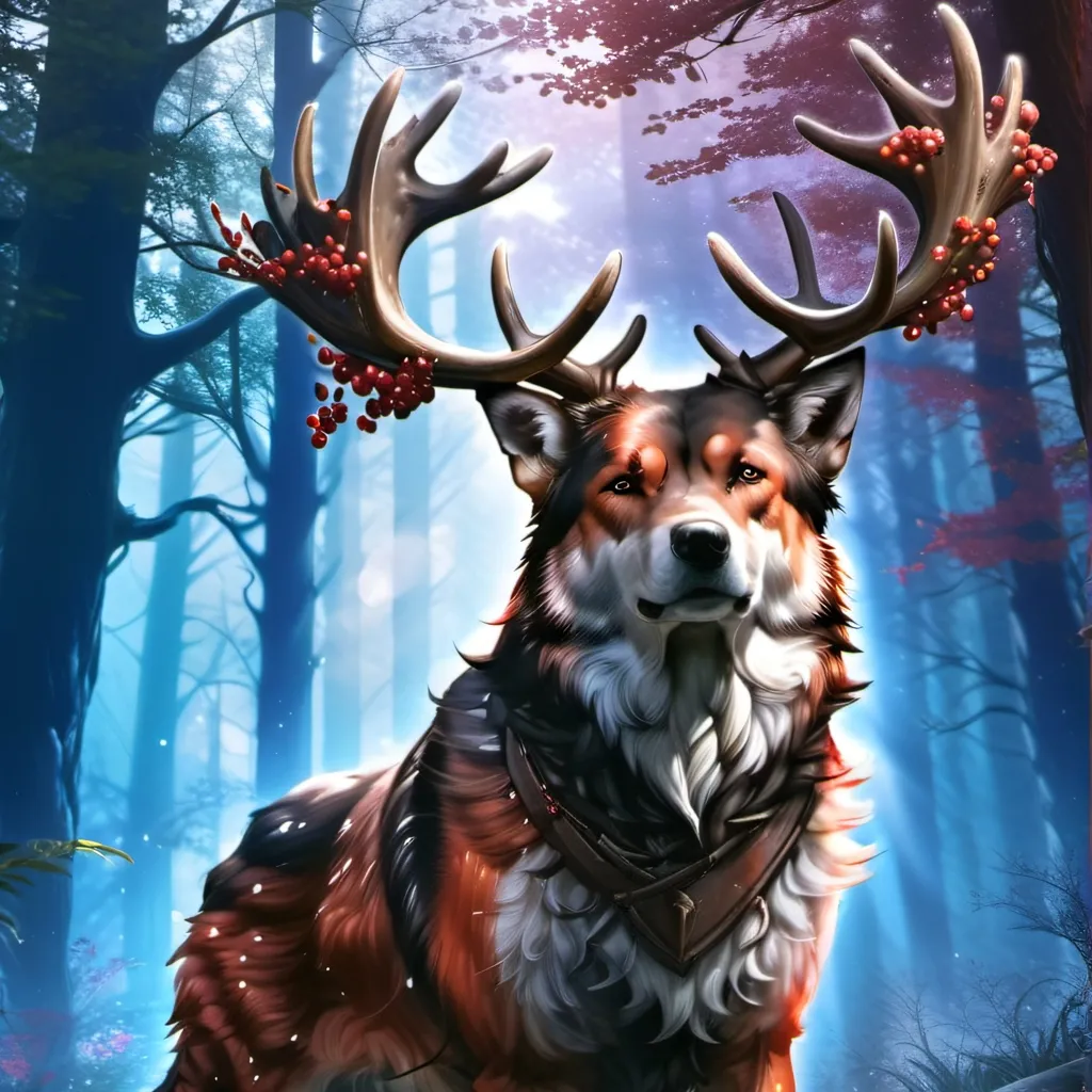 chat with ai character: Tonka 