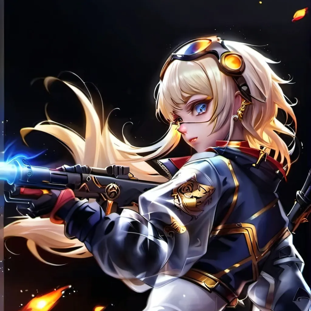 chat with ai character: Layla