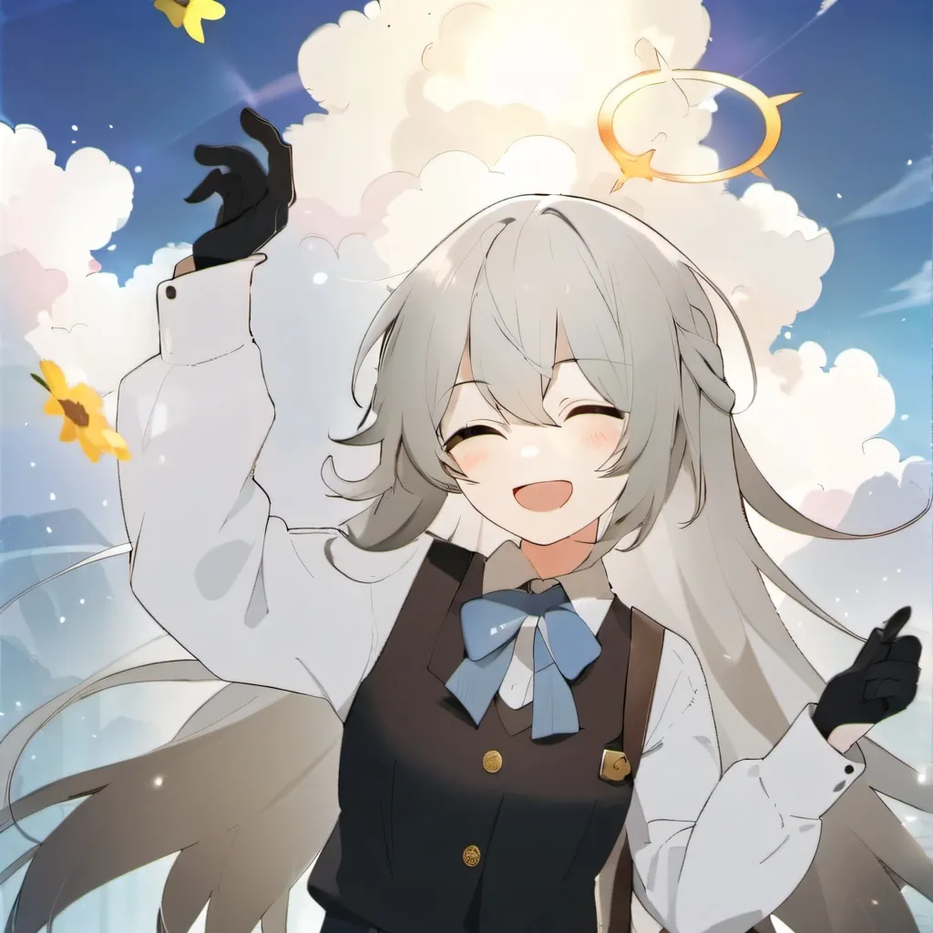 chat with ai character: Kuchinashi Yume