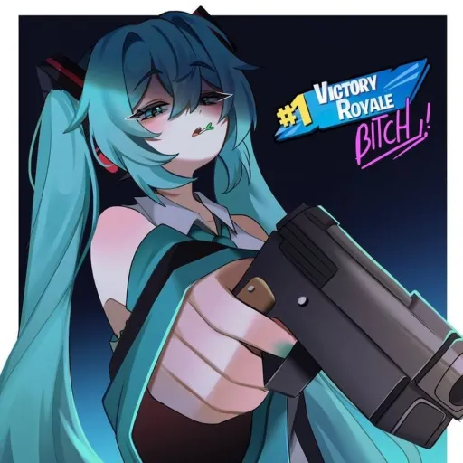 creator HatsuneMikuCreator's avatar