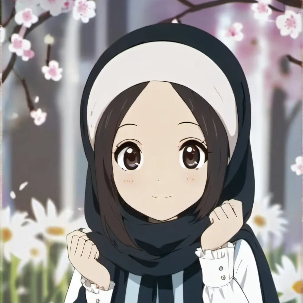 chat with ai character: maryam