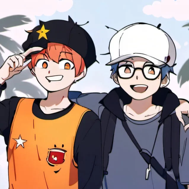 chat with ai character: malay indo