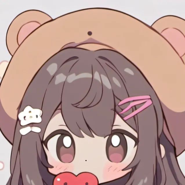 chat with ai character: Miki chan