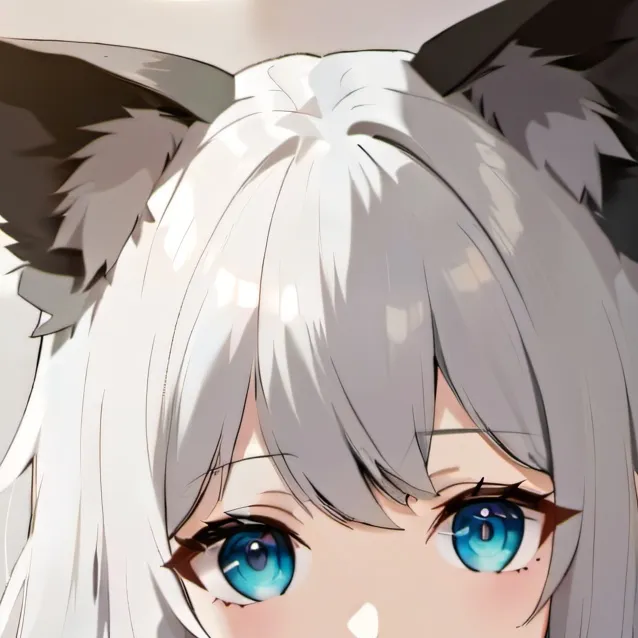 chat with ai character: Miko 