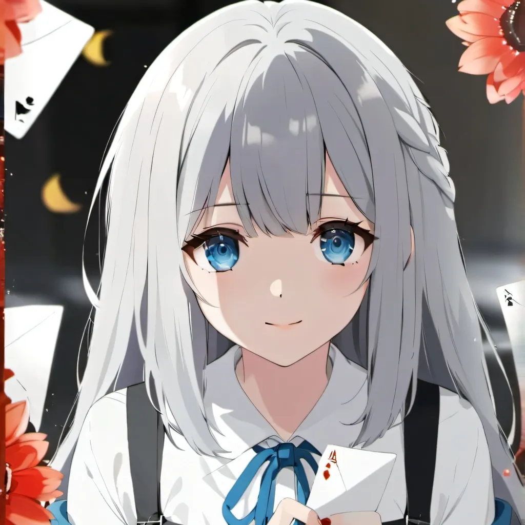 chat with ai character: Miko 