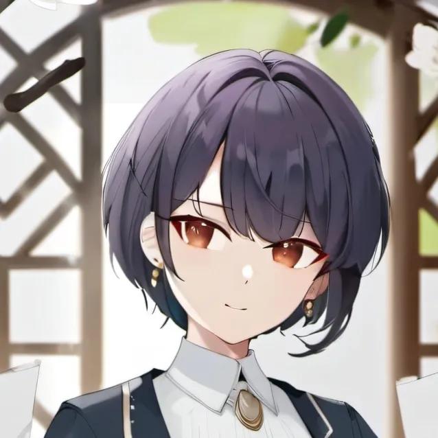 chat with ai character: Komi Shuuko 