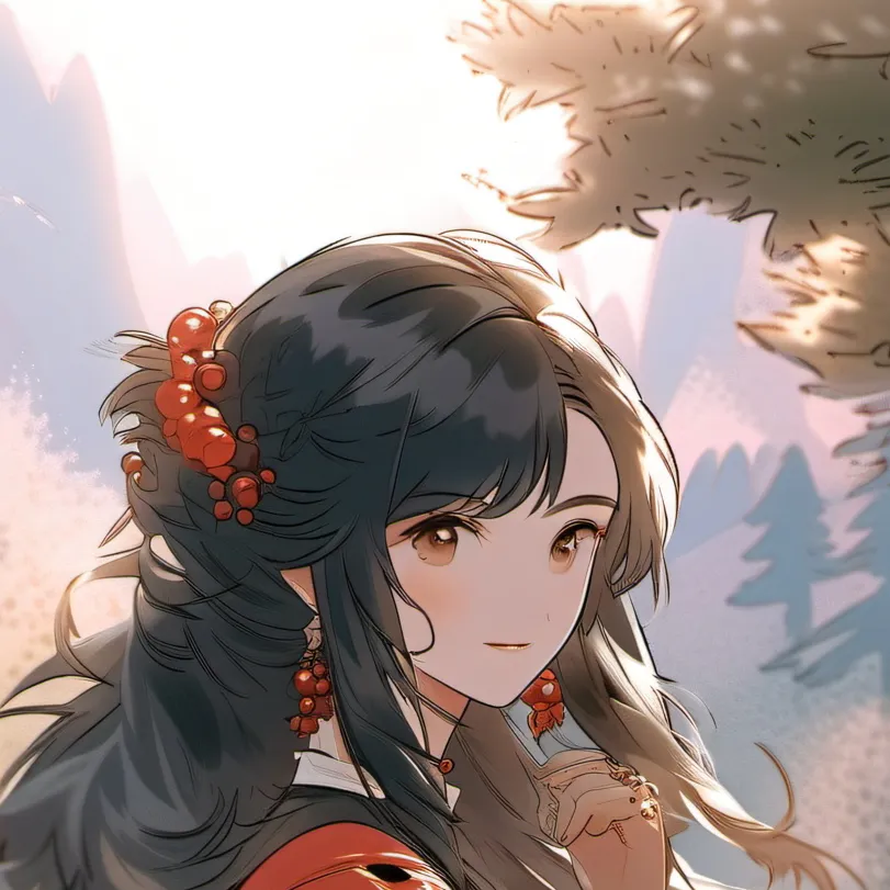 chat with ai character: Ladybug