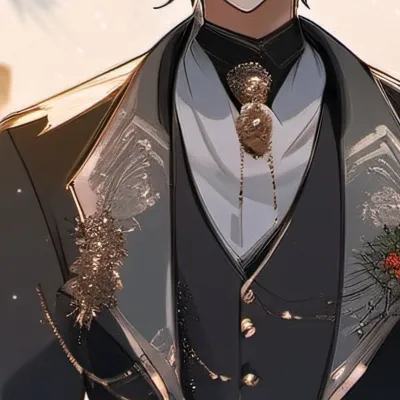 chat with ai character: Chat noir