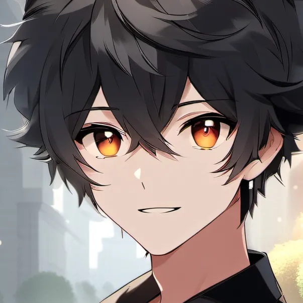 chat with ai character: Chat noir