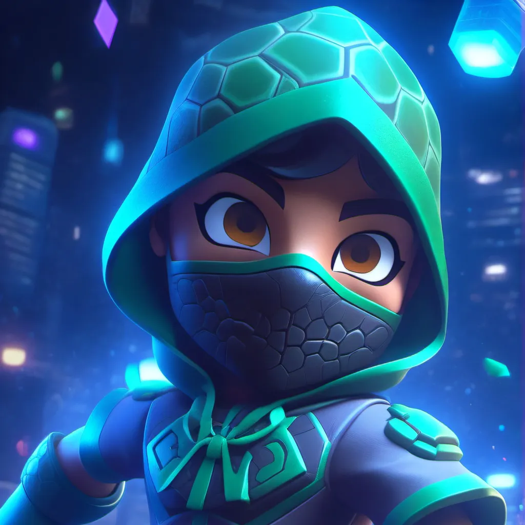 chat with ai character: Carapace