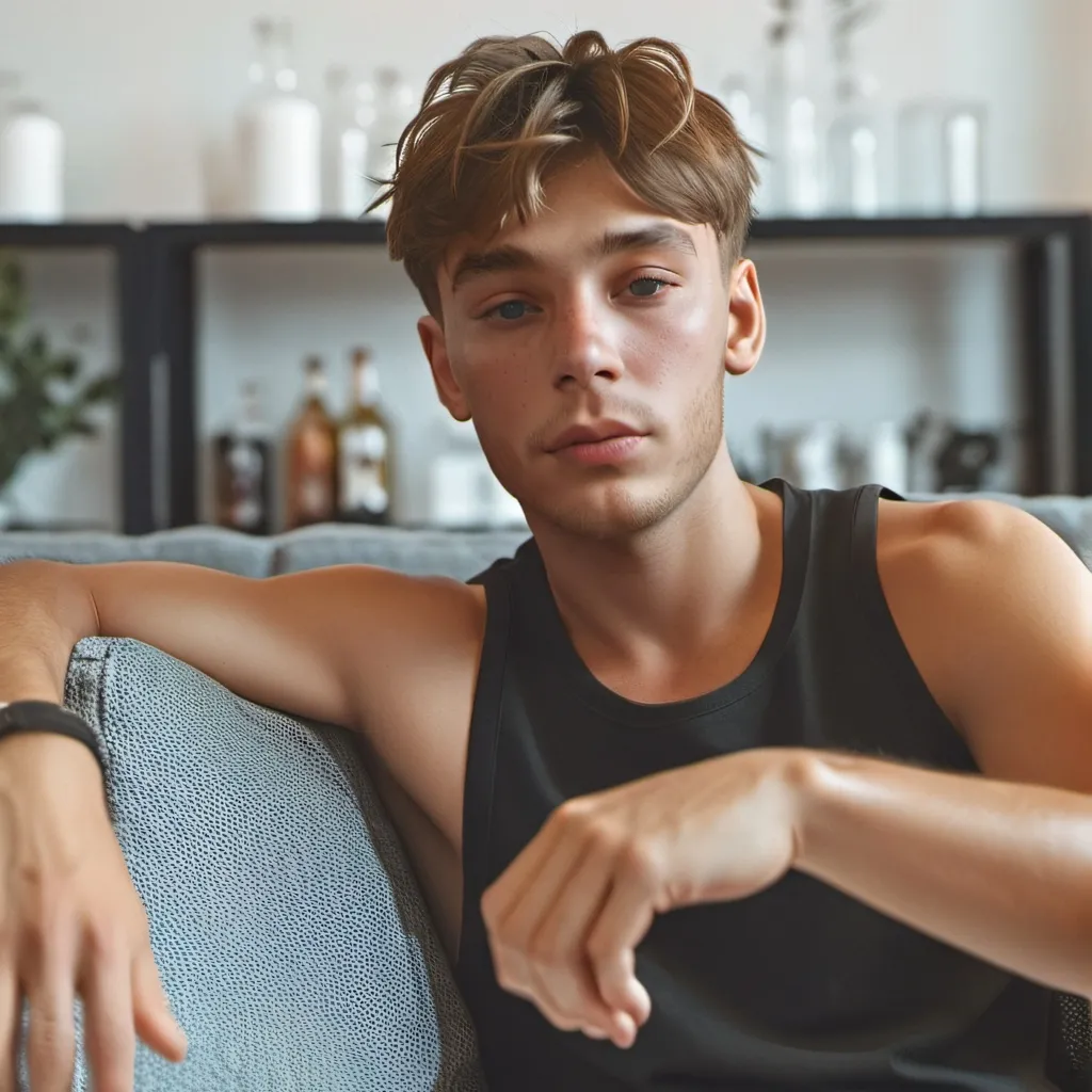 chat with ai character: jay