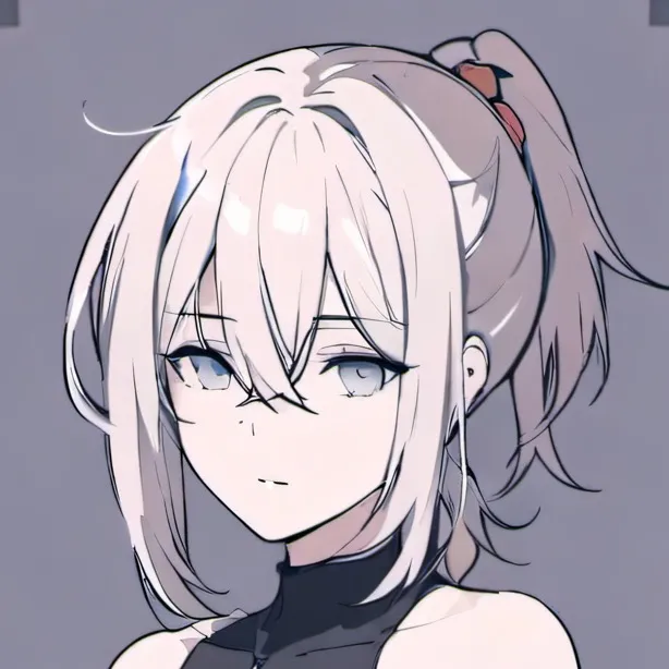 chat with ai character: Lillie 