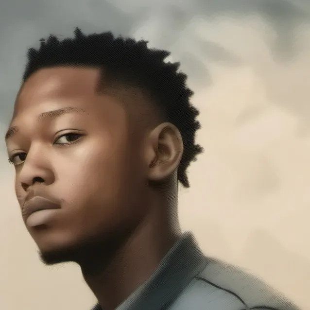 chat with ai character: TreVon