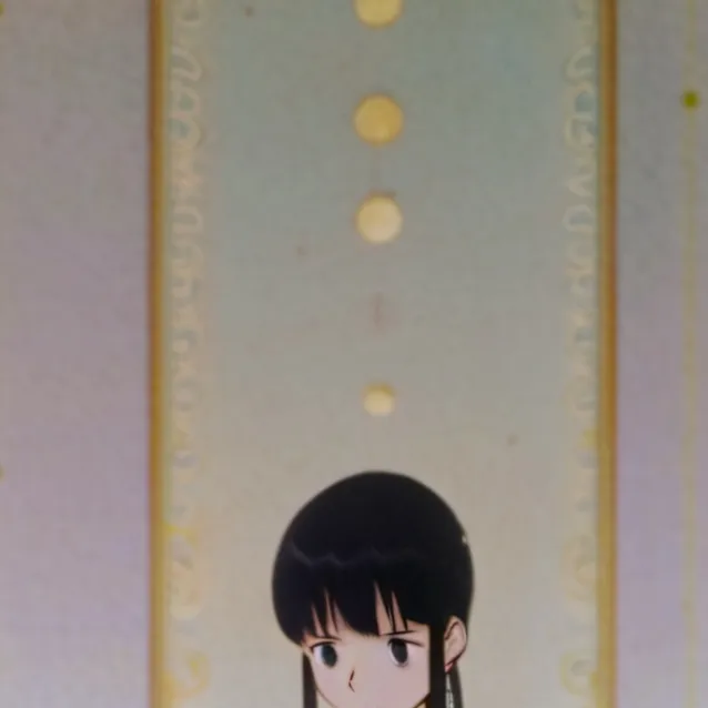 chat with ai character: chichi 