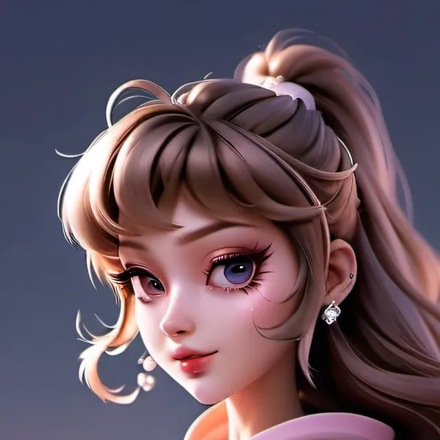 chat with ai character: Kate