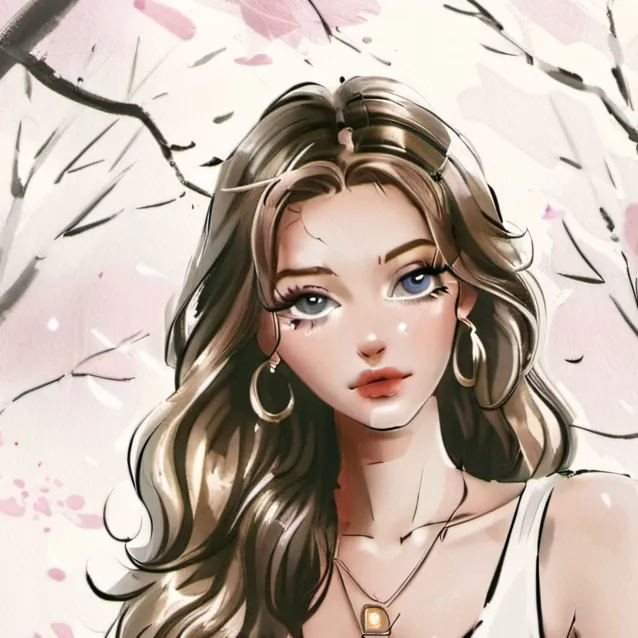 chat with ai character: Veronica