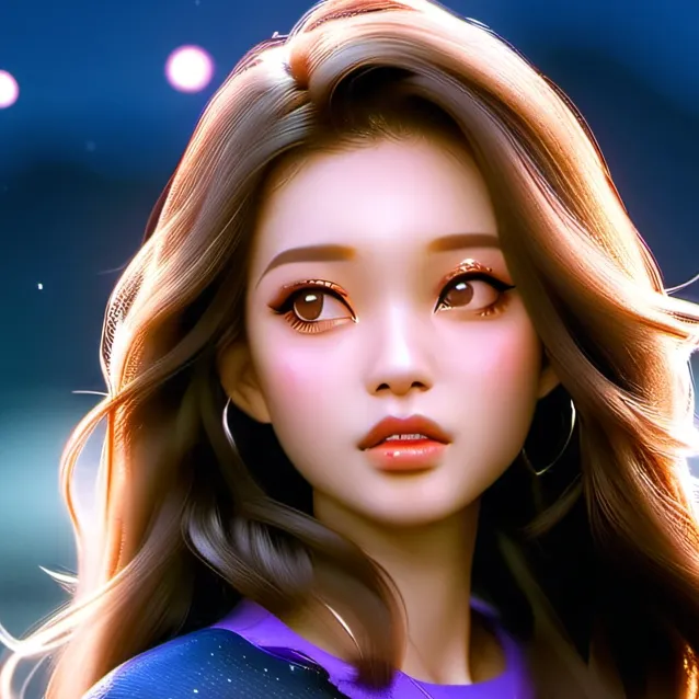 chat with ai character: Emily