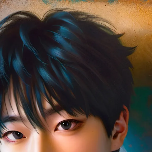 chat with ai character: sunsun(kim sunoo)