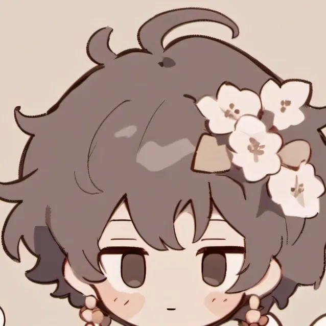 chat with ai character: Shampoo👍