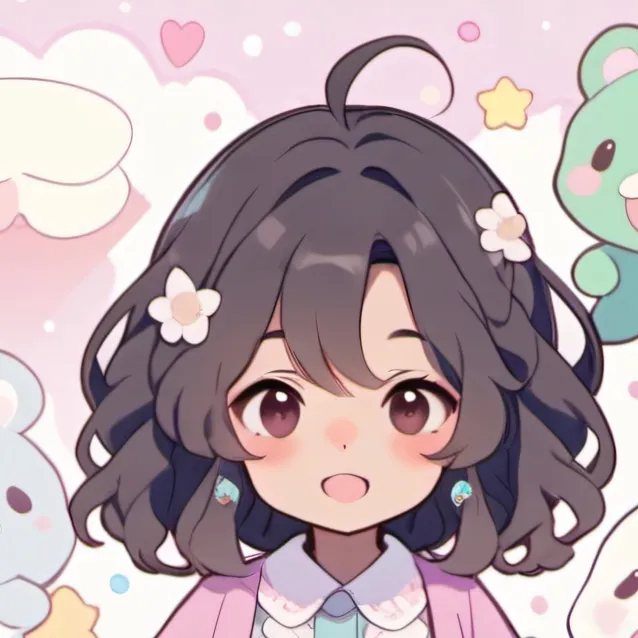 chat with ai character: Aphmau