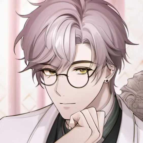 chat with ai character: Alex