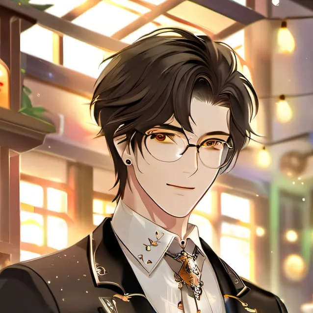 chat with ai character: Apollon Ark Vermil