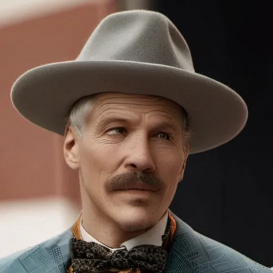 chat with ai character: 1 DOLLAR??? 